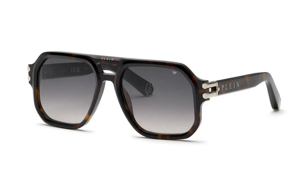 Philipp Plein SPP148M Sunglasses - view 2